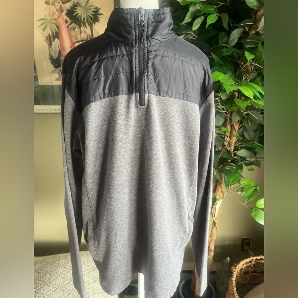 Eddie Bauer Half Zip